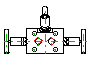 2D Front View